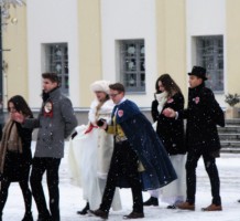 Studniówka miejska 7