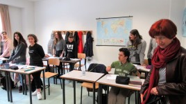 Koordynatorzy Erasmus we Włoszech 3