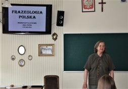 Dr hab. Elżbieta Wierzbicka Piotrowska 2