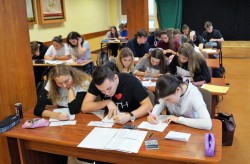 Matematyczne świętowanie 2