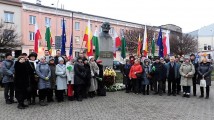 03 Rocznica urodzin Zamenhofa 15.12.18