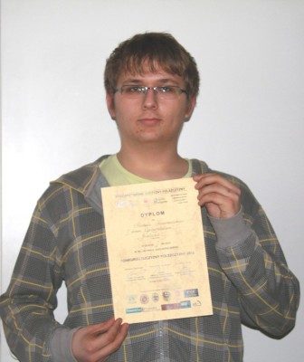 M Komorowski