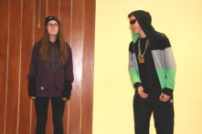 AiM rap