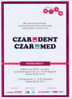 czardent