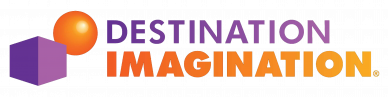 Destination Imagination – logo
