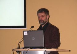 p. dr K. Korotkich