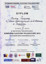 dyplom Karolina Tworkowska 1