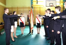 ślubowanie