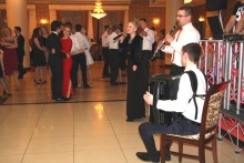 recital